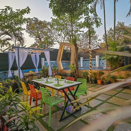 Fortune Villa By Tropicana Stays Lonavla Zewnętrze zdjęcie