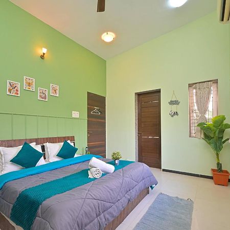 Fortune Villa By Tropicana Stays Lonavla Zewnętrze zdjęcie